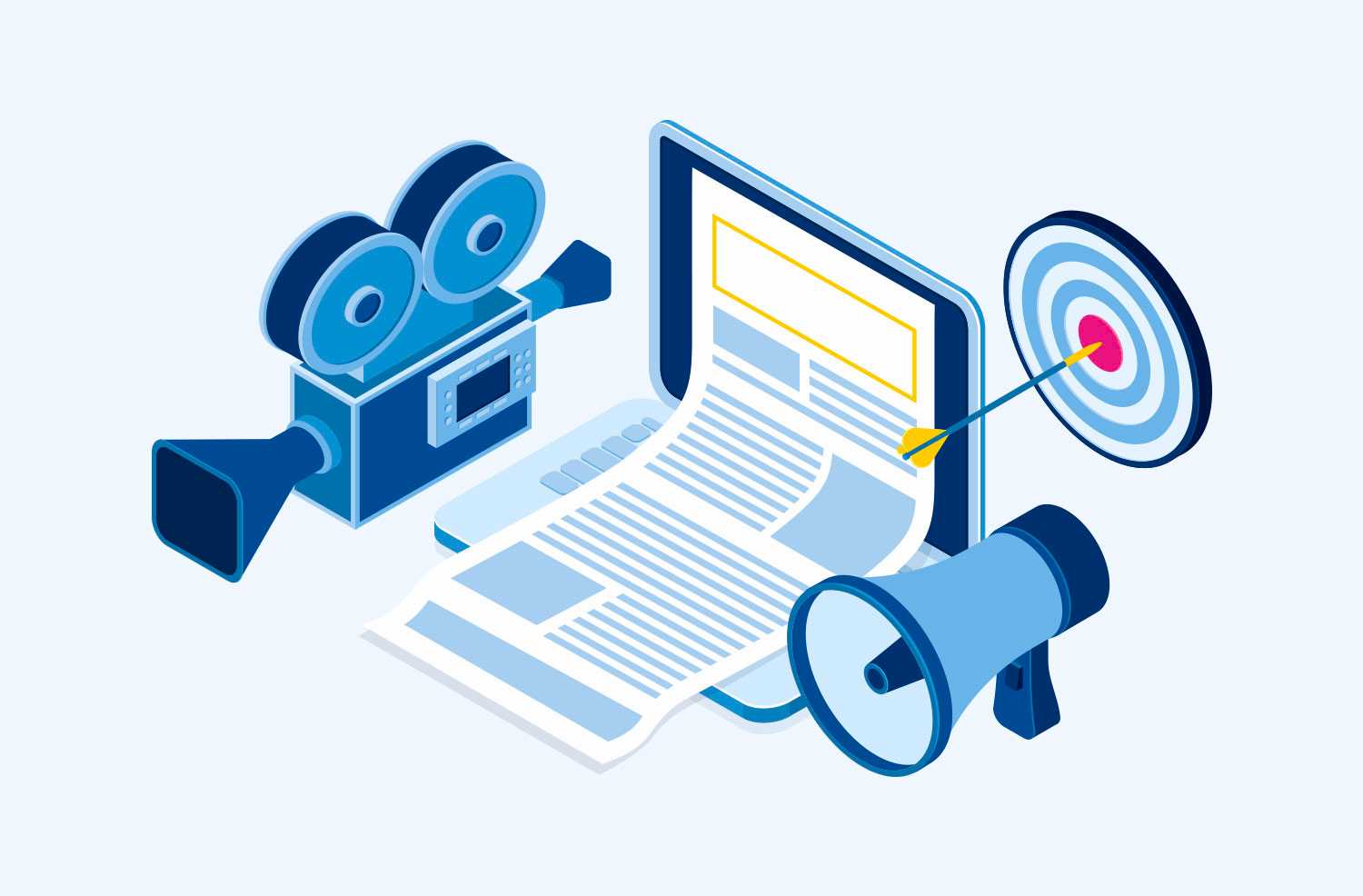 Basılı Mecra Reklamları