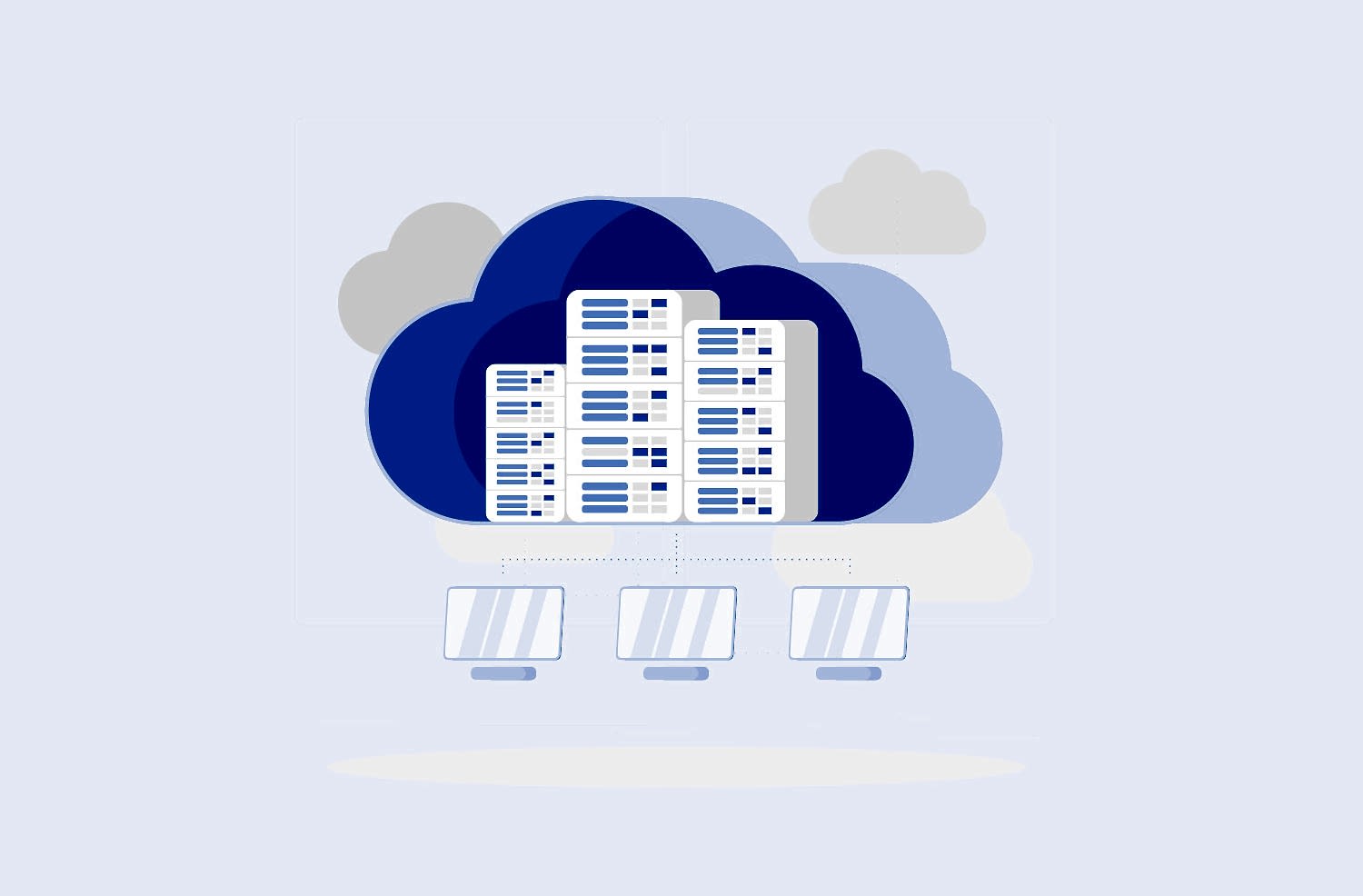 Bulut Sunucu Kiralama