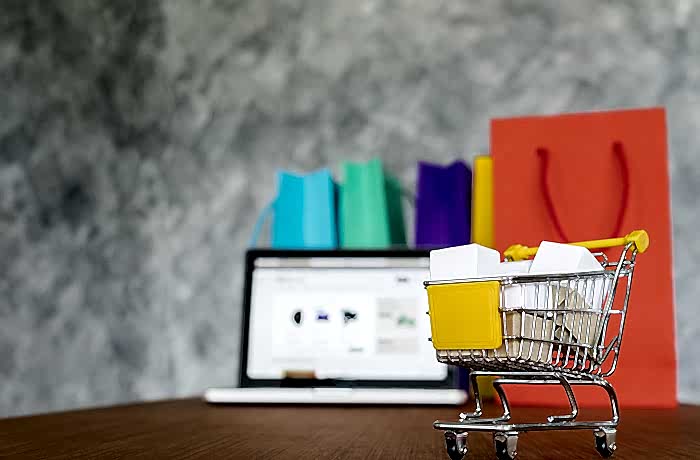 E-Ticaret Hizmetleri