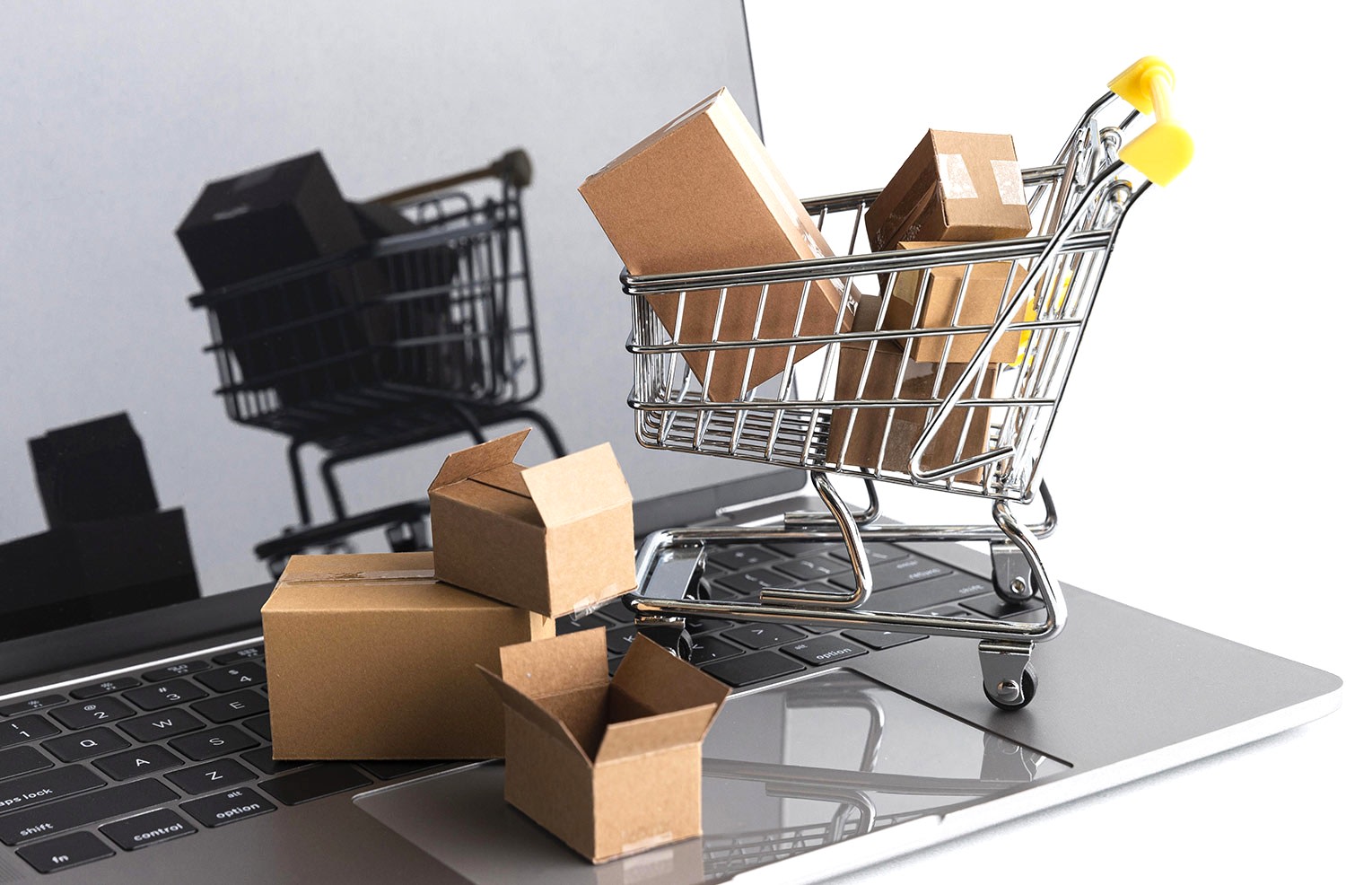 E-Ticaret Otomasyonu