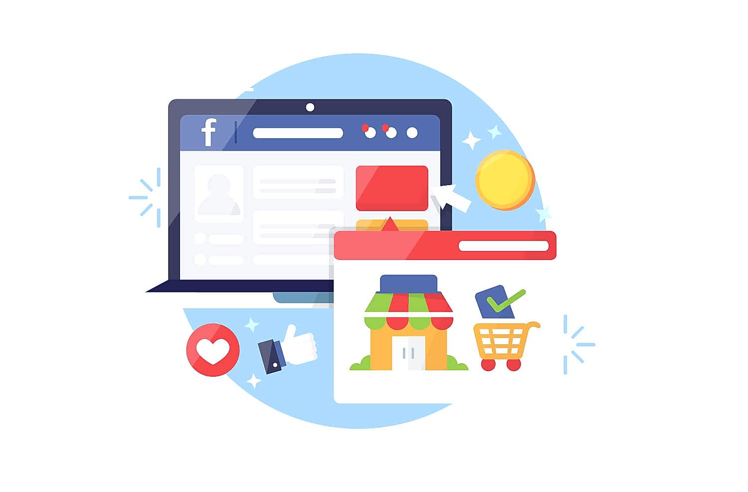 Facebook Reklamları