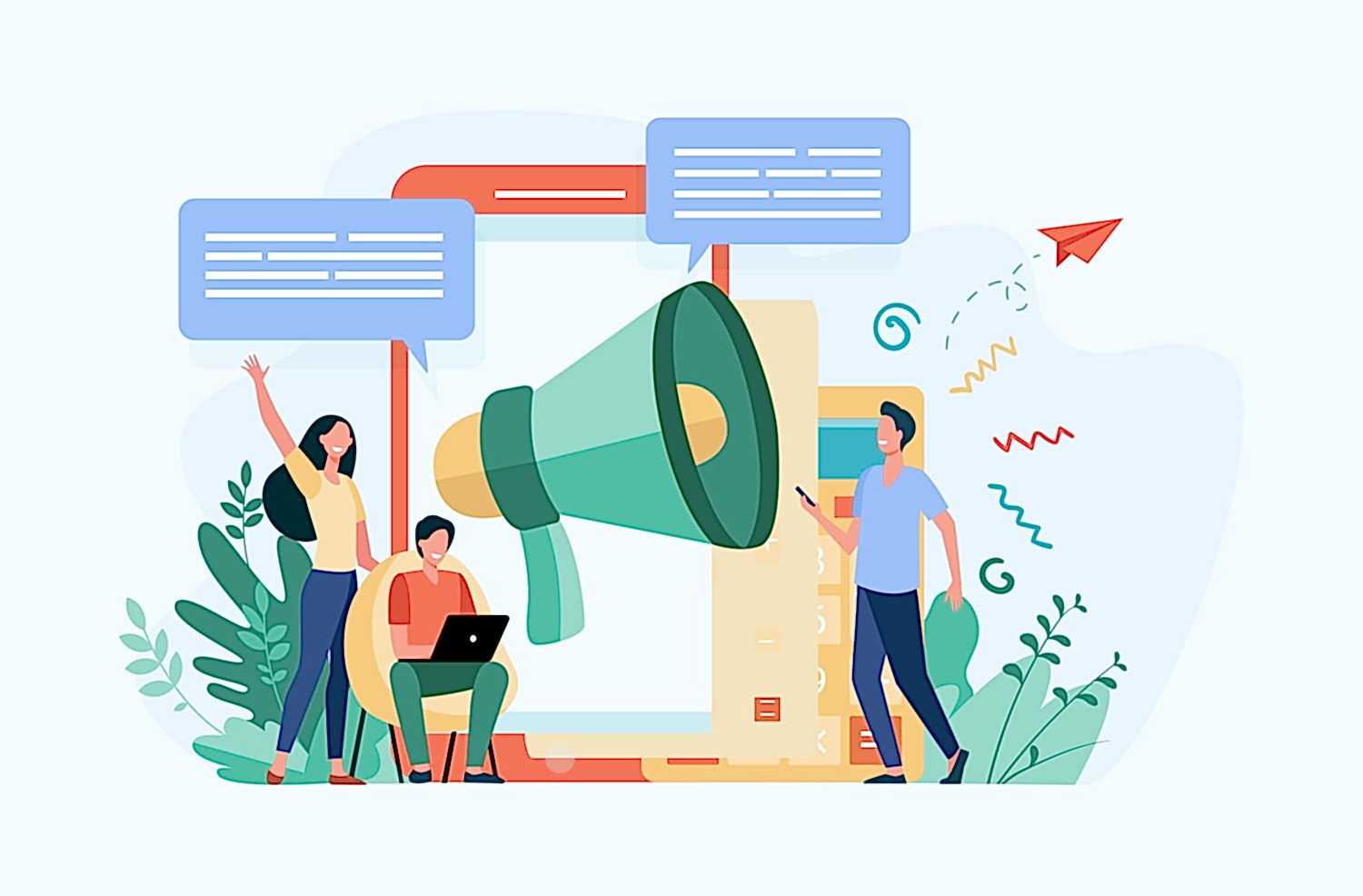 Görüntülü Ağ Reklamları