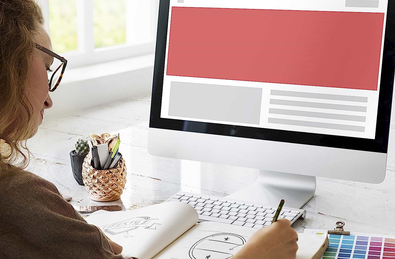 Hazır Web Tasarım Paketleri