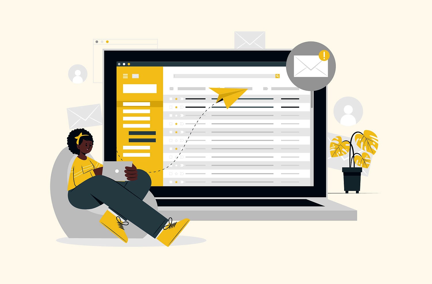 Kurumsal E-mail Hosting