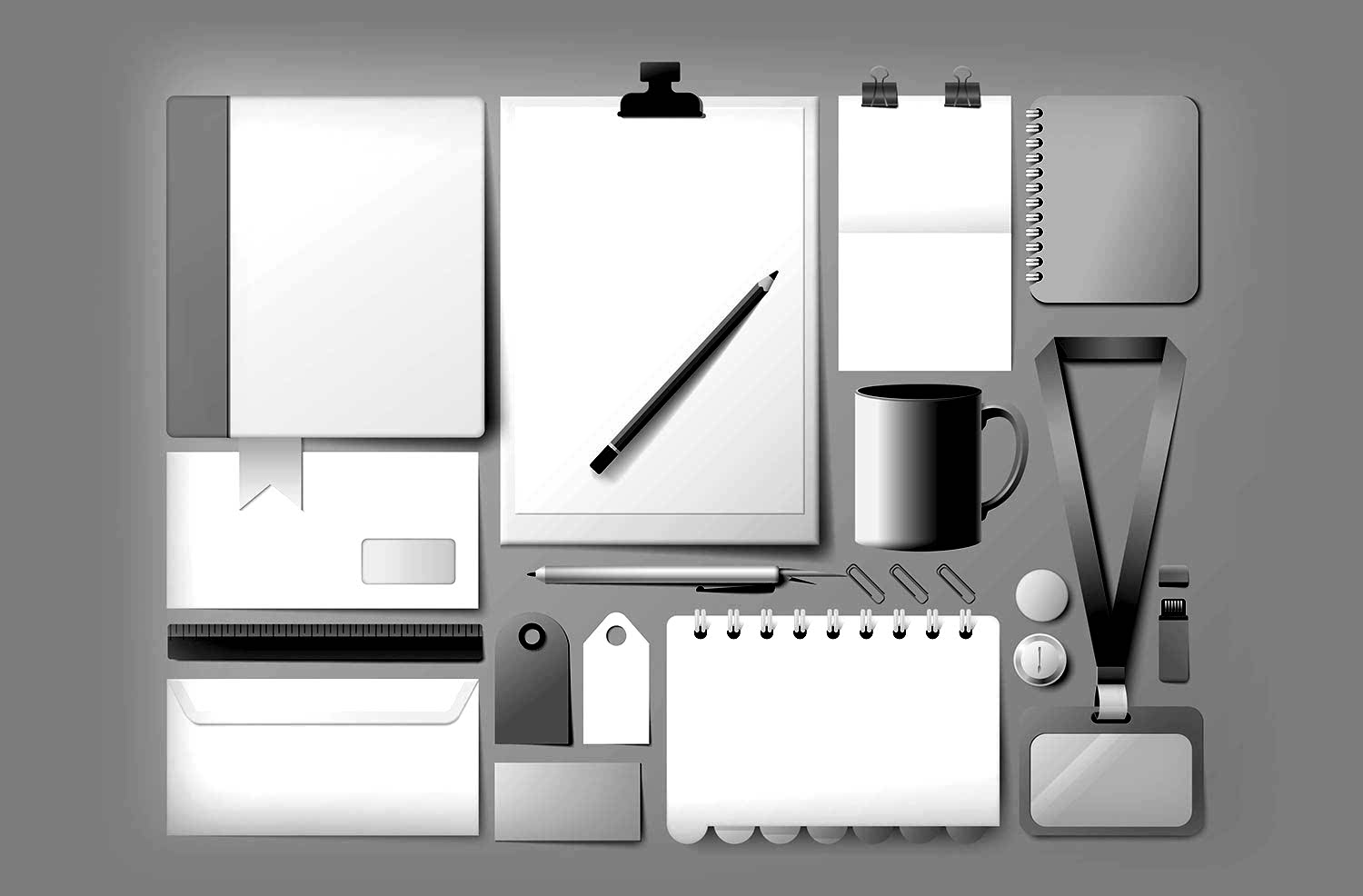 Kurumsal Kimlik Tasarımı