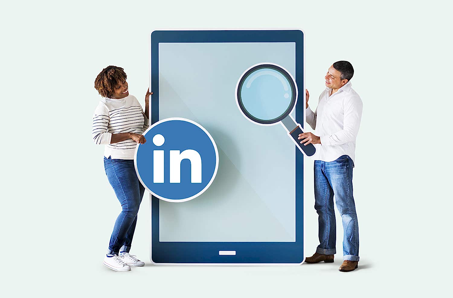 LinkedIn Reklamları