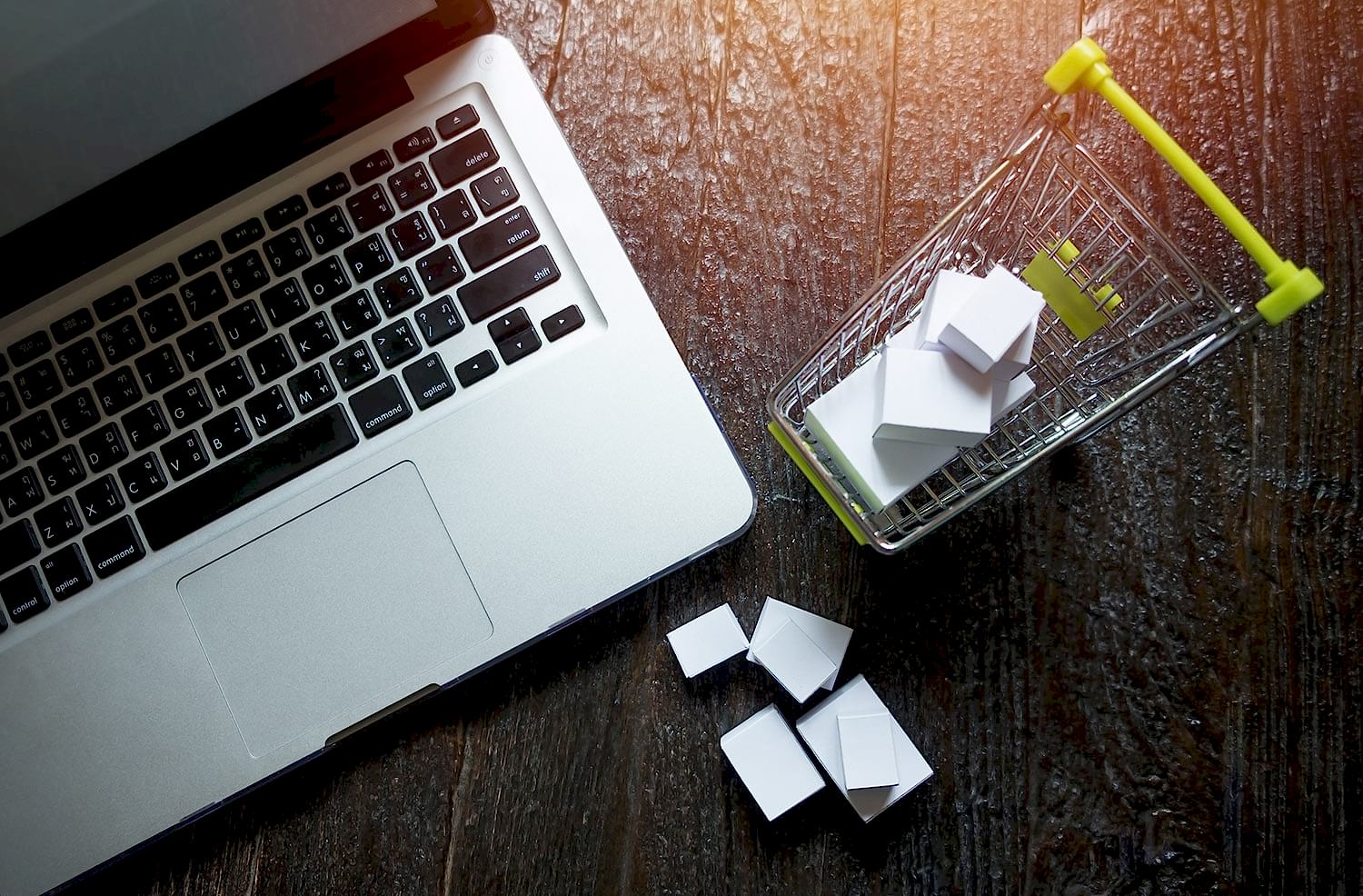 Pazaryeri Otomasyonu