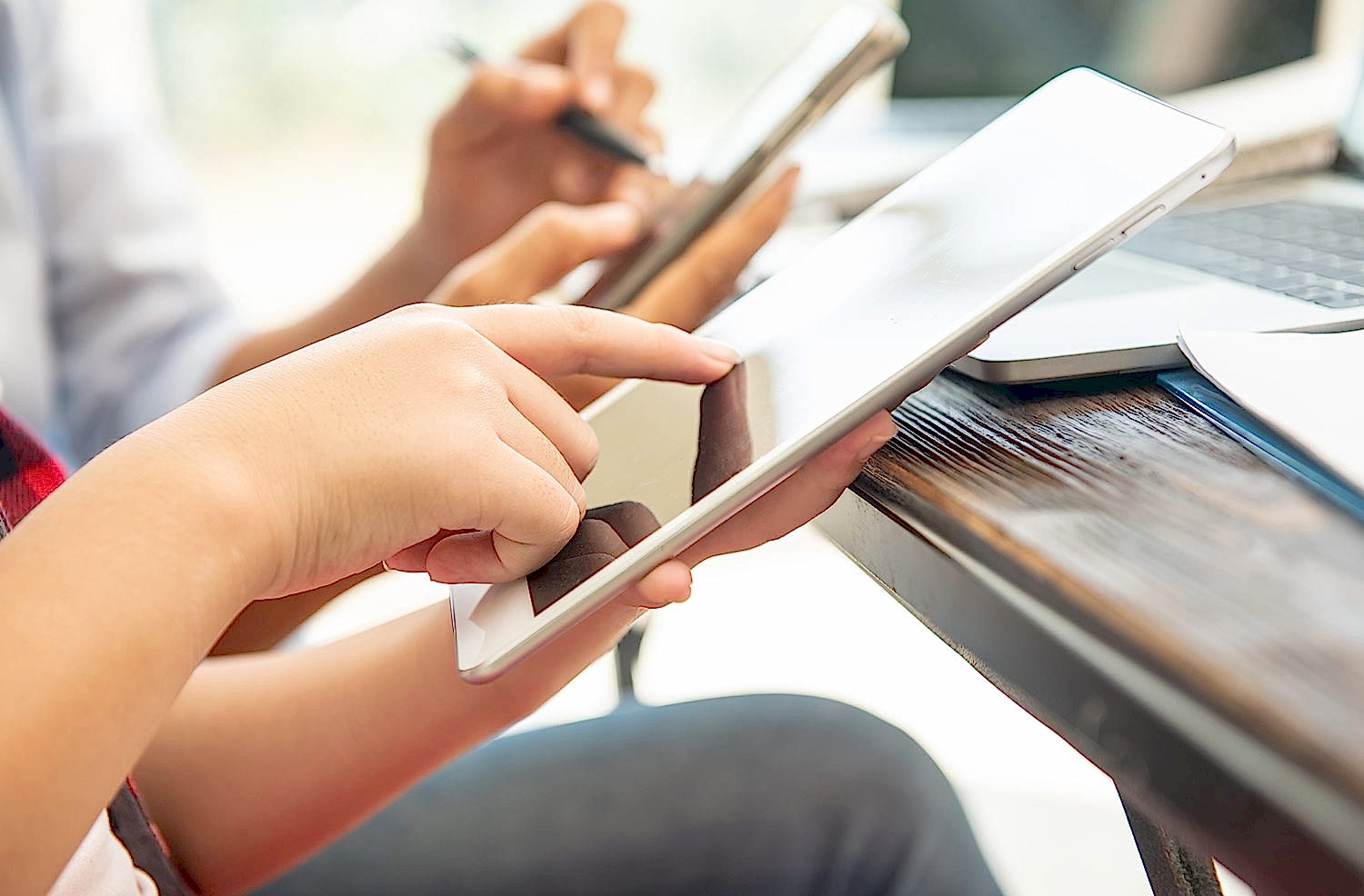 Sosyal Medya Eğitimleri