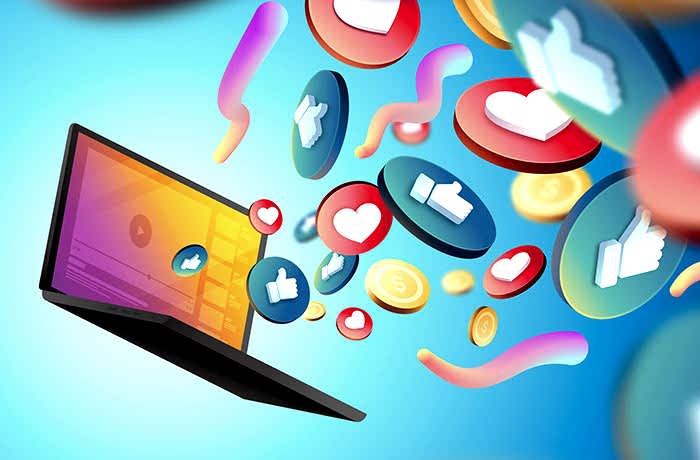 Sosyal Medya Yönetimi