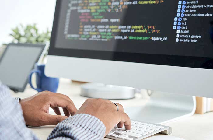 Yazılım Geliştirme