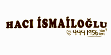 Hacı İsmailoğlu